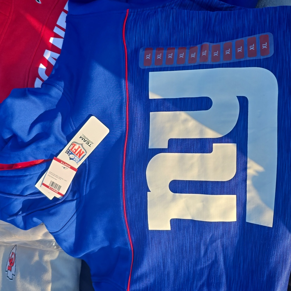 NFL NY Giants